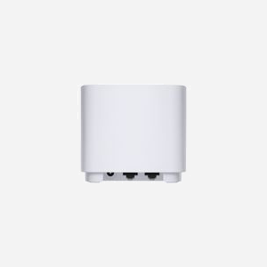 ASUS ZenWiFi XD5 (W-1-PK) Routeur Mesh Bi-bande Wi-Fi 6 (802.11ax) Blanc, 2 antennes internes, Débit WLAN 2402+574 Mbps, QoS, Serveur DHCP, Contrôle Parental - Miniature 4