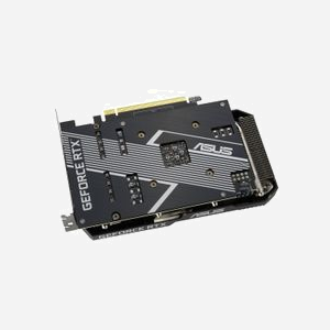 ASUS Dual GeForce RTX 3060 12GB GDDR6, 192-bit, PCIe 4.0, 1777MHz, HDMI 2.1, DisplayPort 1.4a, 2 ventilateurs, NVIDIA G-SYNC - Miniature 4
