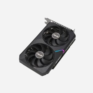 ASUS Dual GeForce RTX 3060 12GB GDDR6, 192-bit, PCIe 4.0, 1777MHz, HDMI 2.1, DisplayPort 1.4a, 2 ventilateurs, NVIDIA G-SYNC - Miniature 5