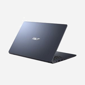 ASUS E410MANS Ordinateur Portable 14" HD Intel Celeron N4020 4Go DDR4 64Go eMMC Wi-Fi 5 Windows 11 Home in S mode Star Black (90NB0Q15-M44080) - Miniature 5