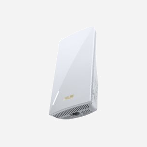 ASUS RP-AX58 Répéteur Wi-Fi 6 AX3000 Bi-Bande 2.4/5GHz, 1xGbE, Antennes Internes, WPS, WPA/WPA2, 802.11ax/ac/n/g/b/a, Windows/macOS/Linux - Miniature 4
