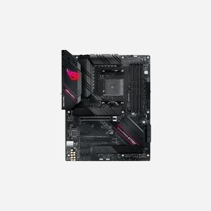 ASUS ROG STRIX B550-F GAMING WIFI II : Carte mère AMD B550 Socket AM4, DDR4 128GB, M.2/SATA III, Wi-Fi 6, 2.5GbE, ATX - Miniature 3