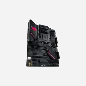 ASUS ROG STRIX B550-F GAMING WIFI II : Carte mère AMD B550 Socket AM4, DDR4 128GB, M.2/SATA III, Wi-Fi 6, 2.5GbE, ATX - Miniature 5