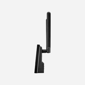 ASUS 4G-N16 Routeur 4G LTE Gigabit Ethernet Wi-Fi 4 2.4GHz 300Mbps, 1xLAN, Carte SIM, DDNS, WPS, Antennes internes/externes amovibles - Miniature 3