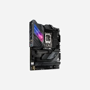 ASUS ROG STRIX Z690-E GAMING WIFI - Carte mère ATX Intel Z690, Socket LGA 1700, DDR5, Wi-Fi 6E, 2.5Gb Ethernet, M.2, RAID, PCIe 5.0 - Miniature 2