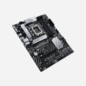 ASUS PRIME B660-PLUS D4 - Carte mère ATX - Intel B660 - Socket LGA 1700 - DDR4 - M.2/PCIe 4.0/SATA III - 2.5GbE - USB Type-A/Type-C - Miniature 4