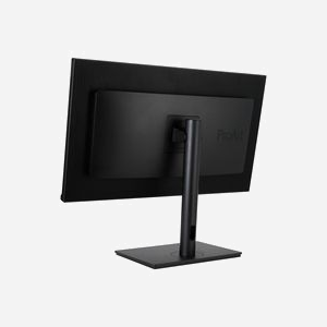 ASUS ProArt PA328QV - Ecran 31.5" Quad HD (2560x1440) IPS LED 75Hz 5ms, 100% sRGB, HDR10, Hub USB 3.2 Gen 1, HDMI 2.0/DisplayPort 1.2, Noir - Miniature 4