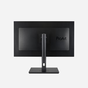 ASUS ProArt PA328QV - Ecran 31.5" Quad HD (2560x1440) IPS LED 75Hz 5ms, 100% sRGB, HDR10, Hub USB 3.2 Gen 1, HDMI 2.0/DisplayPort 1.2, Noir - Miniature 5