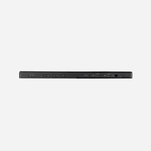 ASUS MB14AHD - Écran Portable 14" LCD IPS Tactile Full HD (1920x1080) 5ms, 220cd/m², USB-C, HDMI, Noir - Référence 90LM063V-B01170 - Miniature 3