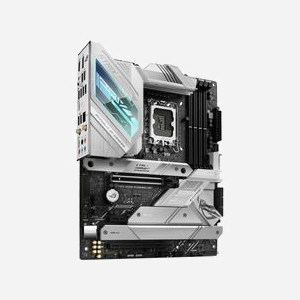 ASUS ROG STRIX Z690-A GAMING WIFI - Carte mère ATX - Intel Z690 - Socket LGA 1700 - DDR5 - WiFi 6E - 2.5GbE - M.2/SATA III - USB 3.2 Gen2 - Miniature 4