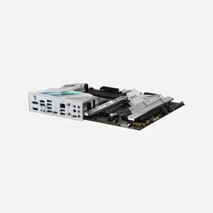 ASUS ROG STRIX Z690-A GAMING WIFI - Carte mère ATX - Intel Z690 - Socket LGA 1700 - DDR5 - WiFi 6E - 2.5GbE - M.2/SATA III - USB 3.2 Gen2 - Miniature 5
