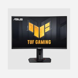 ASUS TUF Gaming VG27VQM - Écran PC LED 27" Full HD 1920x1080, 240Hz, 1ms MPRT, incurvé 1500R, VA, FreeSync Premium, Hub USB 3.2 Gen 1