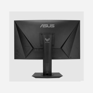 ASUS TUF Gaming VG27VQM - Écran PC LED 27" Full HD 1920x1080, 240Hz, 1ms MPRT, incurvé 1500R, VA, FreeSync Premium, Hub USB 3.2 Gen 1 - Miniature 2