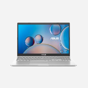 ASUS X515EA Argent : Intel Core i7-1165G7, 15.6" FHD IPS, 8Go DDR4, 512Go SSD NVMe, Intel Iris Xe Graphics, Wi-Fi 5, Windows 11 Home