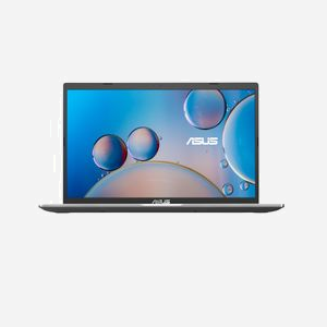 ASUS X515EA Argent : Intel Core i7-1165G7, 15.6" FHD IPS, 8Go DDR4, 512Go SSD NVMe, Intel Iris Xe Graphics, Wi-Fi 5, Windows 11 Home - Miniature 2