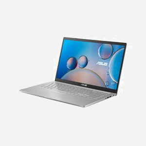 ASUS X515EA Argent : Intel Core i7-1165G7, 15.6" FHD IPS, 8Go DDR4, 512Go SSD NVMe, Intel Iris Xe Graphics, Wi-Fi 5, Windows 11 Home - Miniature 3