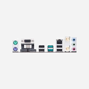 ASUS PRIME H610M-A WIFI D4 : Carte mère micro ATX Intel H610, Socket LGA 1700, DDR4, M.2, Wi-Fi 5, Gigabit Ethernet, ports USB 3.2 Gen 1 et USB 2.0 - Miniature 5