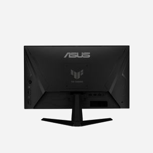 ASUS TUF Gaming VG249QM1A : Ecran 23.8" FHD (1920x1080) IPS, 1ms, 270Hz, 350cd/m², G-SYNC Compatible, FreeSync Premium, HDMI 2.0, DisplayPort 1.2 - Miniature 4