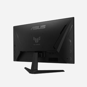 ASUS TUF Gaming VG249QM1A : Ecran 23.8" FHD (1920x1080) IPS, 1ms, 270Hz, 350cd/m², G-SYNC Compatible, FreeSync Premium, HDMI 2.0, DisplayPort 1.2 - Miniature 5