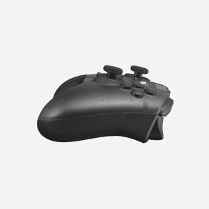 ASUS ROG Raikiri Manette USB pour PC/Xbox, Analogique/Numérique, Rétroéclairage LED, Port Casque, Câble 3m, Compatible Windows 10/11 et Xbox Series X|S/One - Miniature 3