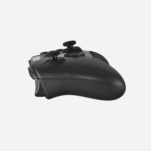 ASUS ROG Raikiri Manette USB pour PC/Xbox, Analogique/Numérique, Rétroéclairage LED, Port Casque, Câble 3m, Compatible Windows 10/11 et Xbox Series X|S/One - Miniature 4