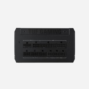 ASUS TUF Gaming Alimentation 1000W 80 PLUS Gold ATX 3.0, 100-240V, Ventilateur 135mm, Connecteurs ATX/PCIe/SATA, Protection OVP/OCP/OTP/SCP/UVP - Miniature 2
