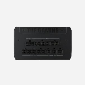 ASUS TUF Gaming 850W Gold Alimentation ATX 24-pin, 850W, 100-240V, Ventilateur 13.5cm, 80 PLUS Gold, ATX 3.0, Câblage modulaire, Protection OVP/OCP/OTP/SCP/UVP - Miniature 4