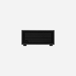 ASUS ExpertCenter PN52-S5030MD - AMD Ryzen 5 5600H, 8Go DDR4 3200MHz, 256Go SSD NVMe PCIe 3.0, AMD Radeon Graphics, WiFi 6E, Mini PC Noir - Miniature 2