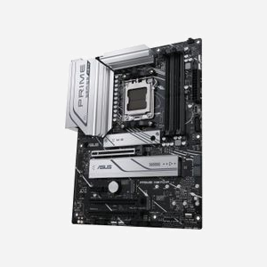 ASUS PRIME X670-P : Carte mère ATX AMD X670 Socket AM5, 4 DDR5 DIMM jusqu'à 128GB, 3xM.2, 6xSATA III, 2.5GbE, HDMI 2.1, DisplayPort 1.4 - Miniature 5