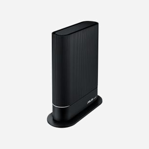 ASUS RT-AX59U Routeur Wi-Fi 6E AX3600 Bi-Bande Gigabit Ethernet, 5 ports, 2x USB (2.0/3.2 Gen 1), 5 antennes internes, CPU Quad-Core 2GHz - Miniature 3