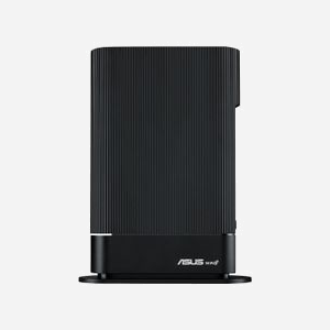 ASUS RT-AX59U Routeur Wi-Fi 6E AX3600 Bi-Bande Gigabit Ethernet, 5 ports, 2x USB (2.0/3.2 Gen 1), 5 antennes internes, CPU Quad-Core 2GHz - Miniature 4