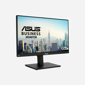 ASUS BE24ECSBT - Écran 23.8" Tactile Full HD IPS LED, 1920x1080, 5ms, 75Hz, Hub USB 3.2 Gen 1, DisplayPort 1.4, HDMI 1.4, Noir