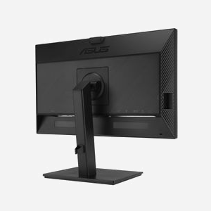 ASUS BE24ECSBT - Écran 23.8" Tactile Full HD IPS LED, 1920x1080, 5ms, 75Hz, Hub USB 3.2 Gen 1, DisplayPort 1.4, HDMI 1.4, Noir - Miniature 2
