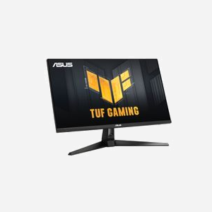 ASUS TUF Gaming VG27AQA1A - Écran PC 27" Quad HD (2560x1440) VA LED 1ms 170Hz FreeSync Premium HDR10 - Noir (90LM05Z0-B05370) - Miniature 4