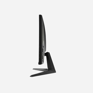 ASUS TUF Gaming VG27AQA1A - Écran PC 27" Quad HD (2560x1440) VA LED 1ms 170Hz FreeSync Premium HDR10 - Noir (90LM05Z0-B05370) - Miniature 5