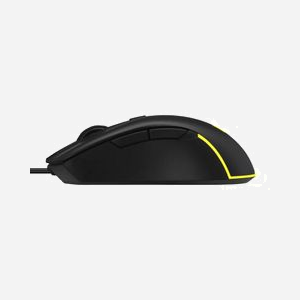 Souris Gaming ASUS TUF M3 Gen II USB Type-C Optique 8000 DPI 6 Boutons Programmables 1000Hz PTFE IP56 Droitier Noir - Miniature 3
