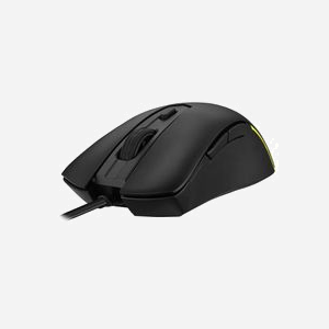 Souris Gaming ASUS TUF M3 Gen II USB Type-C Optique 8000 DPI 6 Boutons Programmables 1000Hz PTFE IP56 Droitier Noir - Miniature 4
