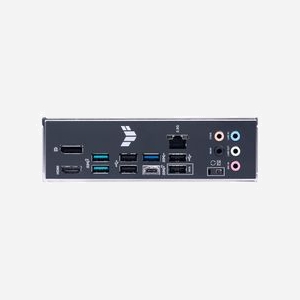 ASUS TUF GAMING B650M-PLUS : Carte mère AMD B650 micro ATX Socket AM5, DDR5, 2.5GbE, 2x M.2, PCIe 4.0, Ryzen 7000 Series - Miniature 5