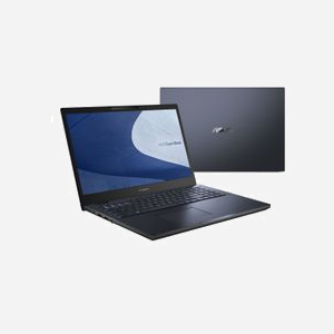 ASUS ExpertBook B2 B2502CBA-KJ0459X 15.6" FHD Intel Core i5-1240P 16Go DDR4 512Go SSD NVMe Intel Iris Xe Graphics Wi-Fi 6 Windows 11 Pro Noir - Miniature 1