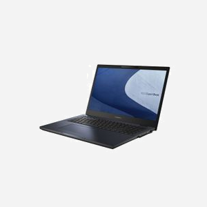 ASUS ExpertBook B2 B2502CBA-KJ0459X 15.6" FHD Intel Core i5-1240P 16Go DDR4 512Go SSD NVMe Intel Iris Xe Graphics Wi-Fi 6 Windows 11 Pro Noir - Miniature 4