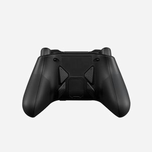 ASUS ROG Raikiri Pro - Manette de jeu sans fil/filaire Bluetooth/USB - OLED 1.3" - PC/Xbox One/Series X|S - Batterie 48h - Rétroéclairage LED - Miniature 2