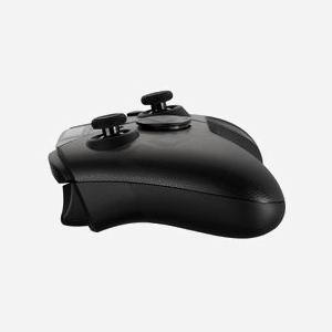 ASUS ROG Raikiri Pro - Manette de jeu sans fil/filaire Bluetooth/USB - OLED 1.3" - PC/Xbox One/Series X|S - Batterie 48h - Rétroéclairage LED - Miniature 4