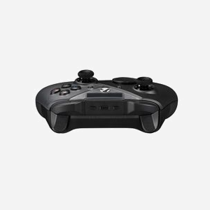 ASUS ROG Raikiri Pro - Manette de jeu sans fil/filaire Bluetooth/USB - OLED 1.3" - PC/Xbox One/Series X|S - Batterie 48h - Rétroéclairage LED - Miniature 5