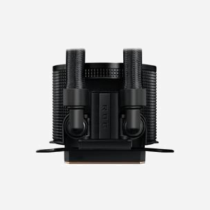 ASUS ROG Ryuo III 240 ARGB Kit de refroidissement liquide pour processeur (Sockets LGA 115x/1200/1700, AM4/AM5), 2x120mm, 2200 tr/min, 70.07 CFM - Miniature 4