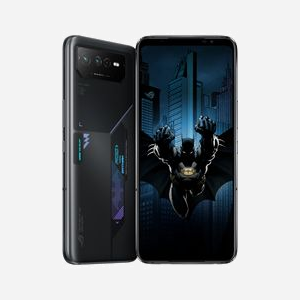 ASUS ROG Phone 6 AI2203-5B028E1 Écran 6.78" AMOLED 165Hz MediaTek Dimensity 9000+ 12Go LPDDR5X 256Go 5G Android 12 Batterie 6000mAh Noir - Miniature 3