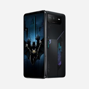 ASUS ROG Phone 6 AI2203-5B028E1 Écran 6.78" AMOLED 165Hz MediaTek Dimensity 9000+ 12Go LPDDR5X 256Go 5G Android 12 Batterie 6000mAh Noir - Miniature 4
