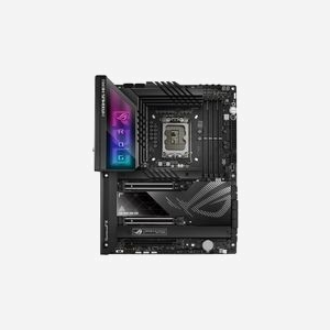 ASUS ROG MAXIMUS Z790 HERO : Carte mère ATX Intel Z790 LGA 1700, 4x DDR5 DIMM jusqu'à 192Go (7800MHz), 5x M.2, SATA III, Wi-Fi 6E, 2.5GbE