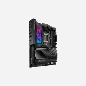 ASUS ROG MAXIMUS Z790 HERO : Carte mère ATX Intel Z790 LGA 1700, 4x DDR5 DIMM jusqu'à 192Go (7800MHz), 5x M.2, SATA III, Wi-Fi 6E, 2.5GbE - Miniature 4