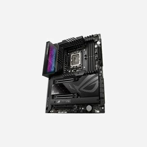 ASUS ROG MAXIMUS Z790 HERO : Carte mère ATX Intel Z790 LGA 1700, 4x DDR5 DIMM jusqu'à 192Go (7800MHz), 5x M.2, SATA III, Wi-Fi 6E, 2.5GbE - Miniature 5