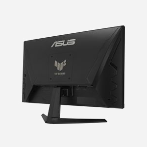 ASUS TUF Gaming VG246H1A - Écran 23.8" Full HD (1920x1080) IPS LED, 0.5ms, 100Hz, AMD FreeSync, HDMI 1.4, Noir, VESA 100x100 - Miniature 5